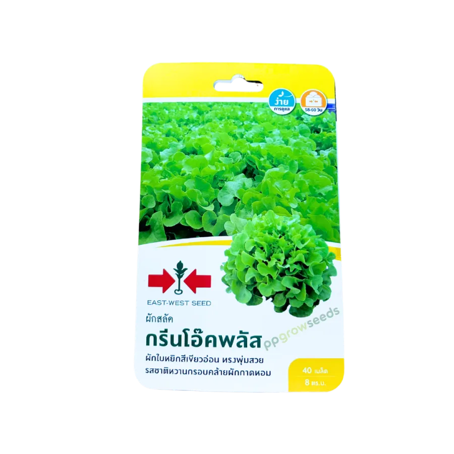 กรีนโอ๊คพลัส